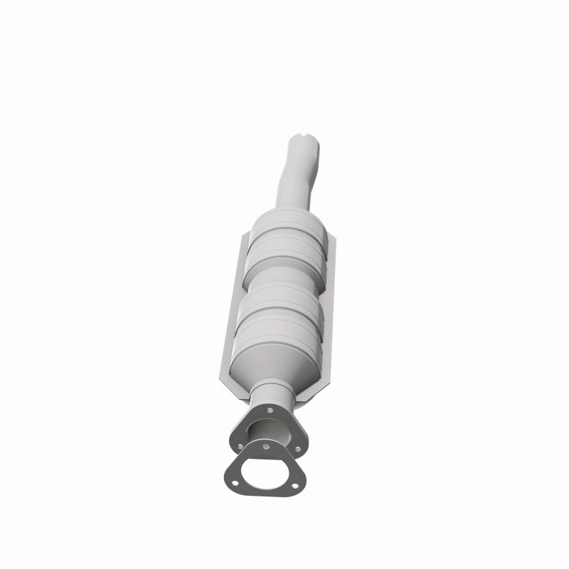 MagnaFlow Direct Fit Catalytic Converter 97-99 E350 Van With 5.4L An