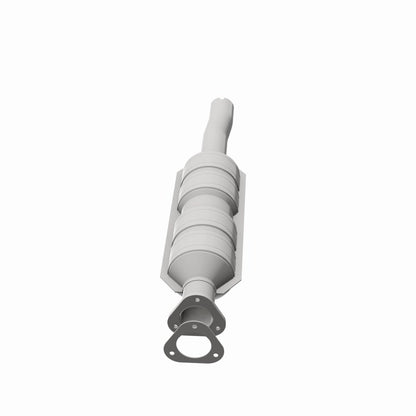 MagnaFlow Direct Fit Catalytic Converter 97-99 E350 Van With 5.4L An