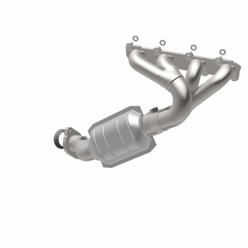 MagnaFlow Direct Fit Catalytic Converter 04-08 Cadillac XLR 4.6L Passenger Side