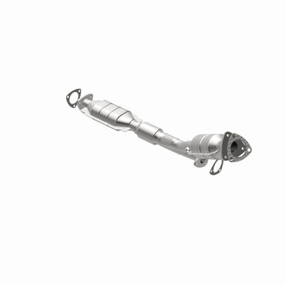 MagnaFlow Direct Fit Catalytic Converter 00-03 Saturn LS Series/LW Series 3.0L Rear (49 State)