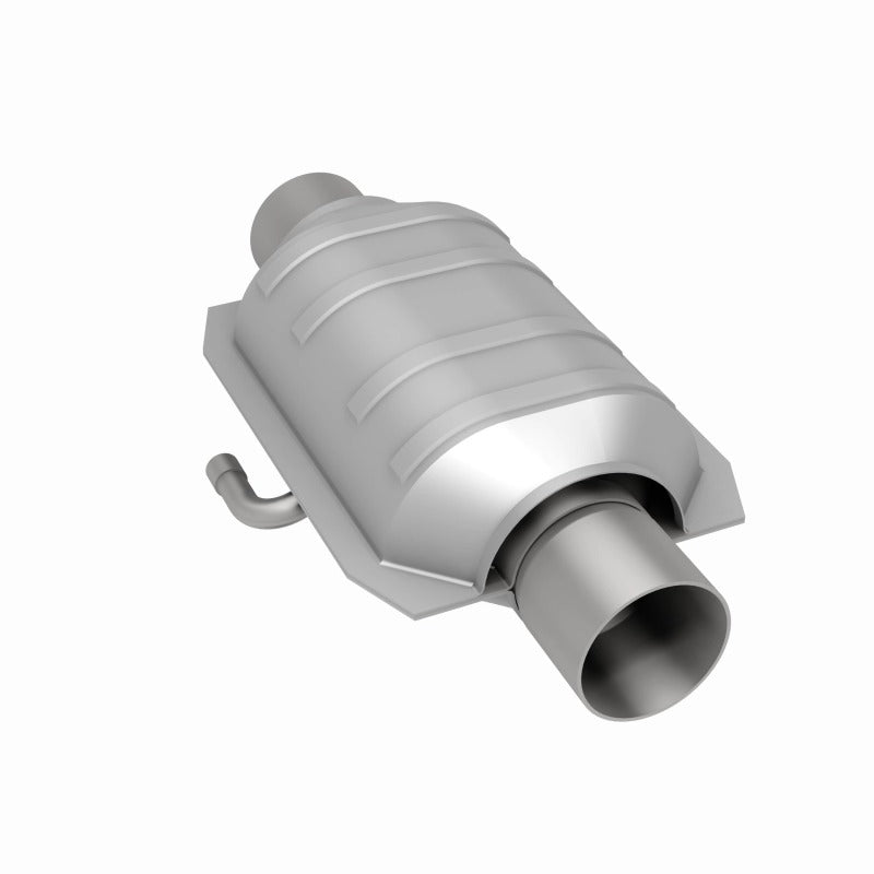 MagnaFlow Universal Catalytic Converter 2.25 W/Air FED