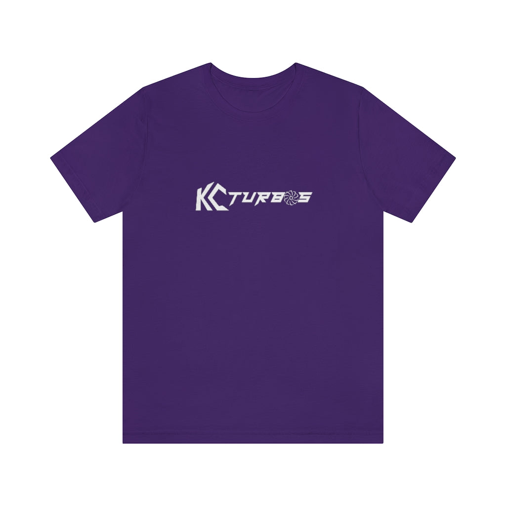 KC Swags KC Wide Logo T-Shirt - Swag Pack - view 17