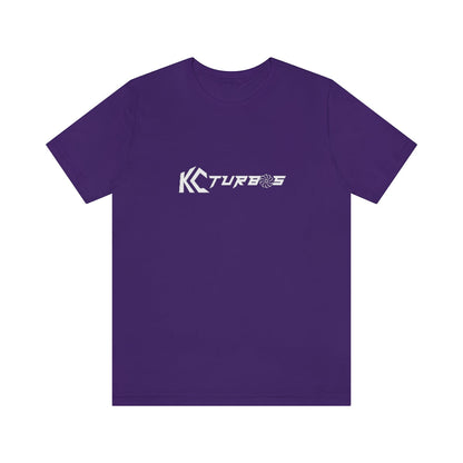 KC Swags KC Wide Logo T-Shirt - Swag Pack - view 17