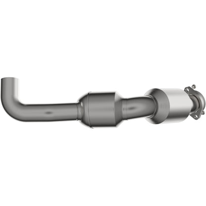 MagnaFlow Direct Fit Catalytic Converter 2021 Ford F-150 Left Underbody 3.5L