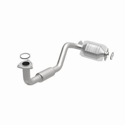 MagnaFlow Direct Fit Catalytic Converter Toyota MR2 Rear Conv.