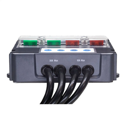Oracle Trigger 4 Plus Controller Toyota 4Runner Combo Kit