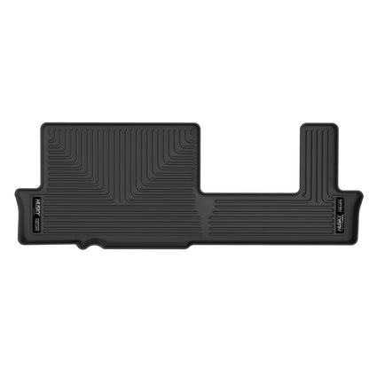 X-act Contour 3rd Seat Floor Liner For 2021-2026 Escalade/Tahoe/Yukon Husky Liners