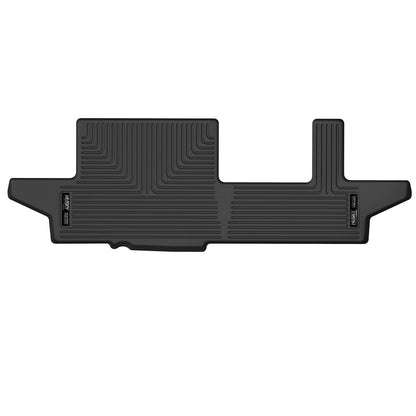 X-act Contour 3rd Seat Floor Liner For 2021-2025 Escalade ESV, Suburban, Yukon XL Husky Liners