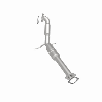 MagnaFlow Direct Fit Catalytic Conv Volvo 02-04 S60 2.3L/S60 2.4L Turbo / 02-04 V70 2.3L/2.4L Turbo