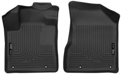 X-act Contour Front Floor Liners For 2015-2024 Murano Husky Liners