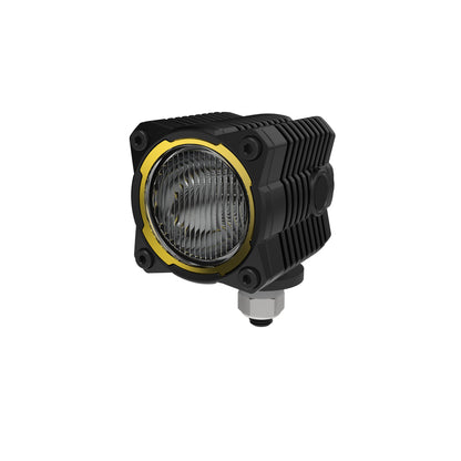 Flex Era 1 LED 2- Light Rear Bracket Kit KC HiLiTES