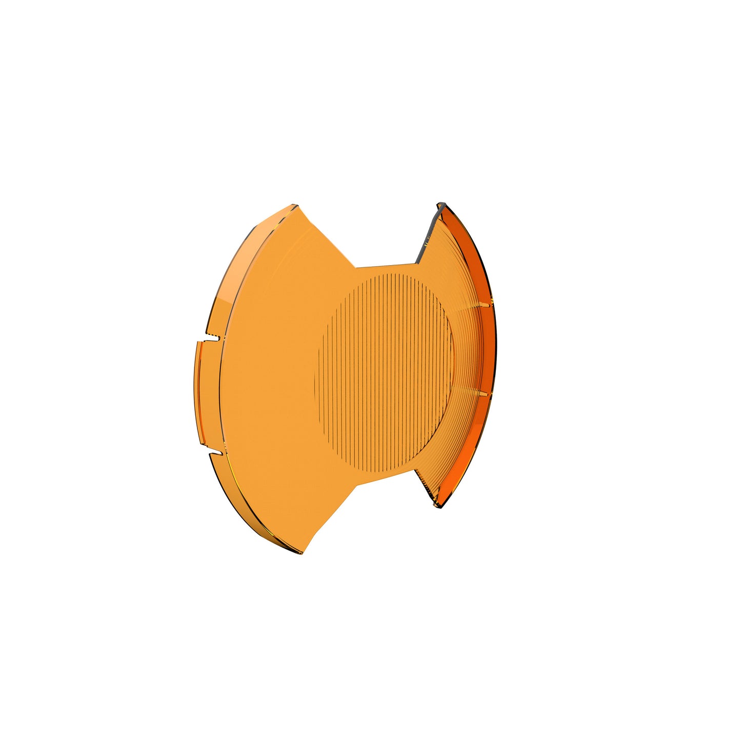 Head Light Cover Light Shield Driving Amber KC HiLiTES
