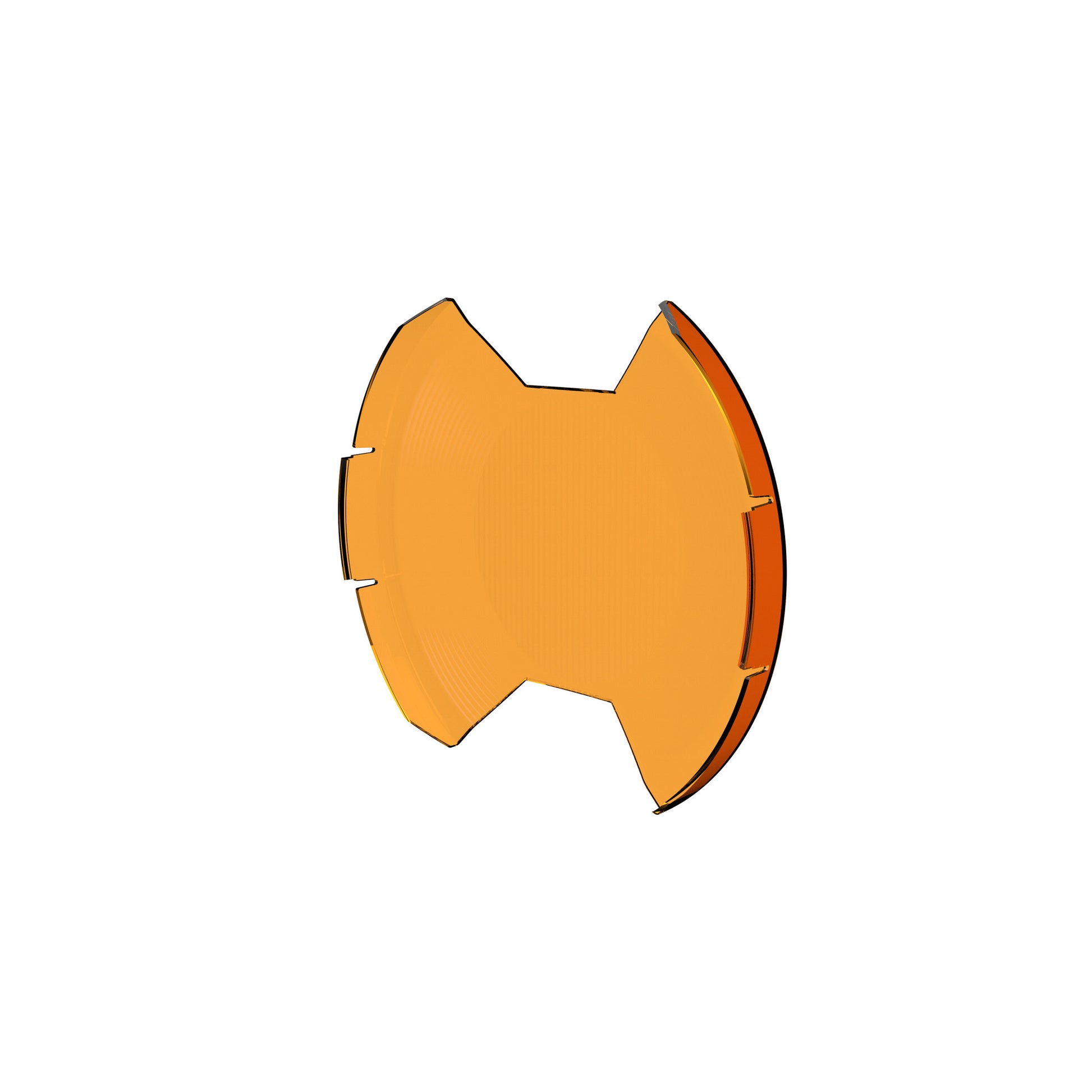 Head Light Cover Light Shield Driving Amber KC HiLiTES