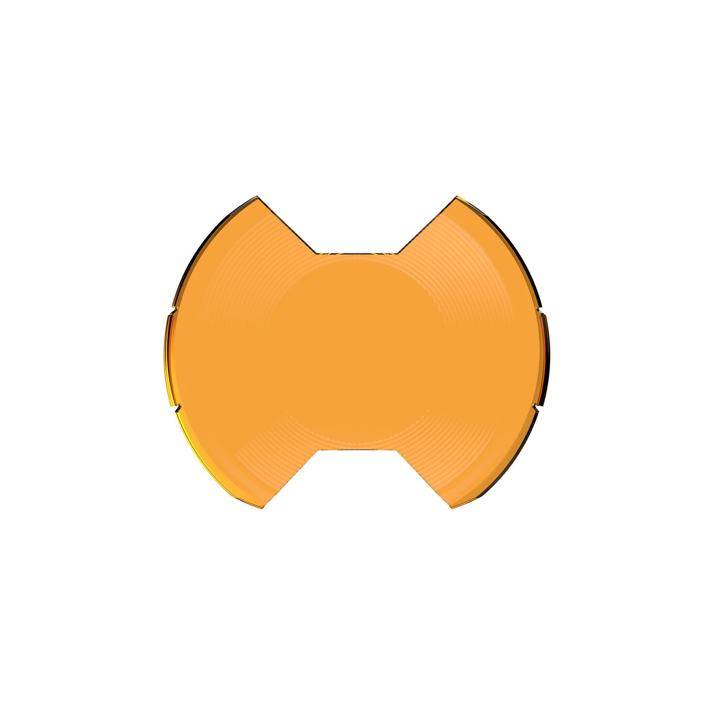 Head Light Cover Light Shield Driving Amber KC HiLiTES