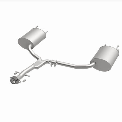 MagnaFlow BRE Exhaust Kit 06-13 Lexus IS250 IS350