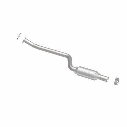 MagnaFlow Direct Fit Catalytic Converter 2006 BMW 530xi 3.0L OEM