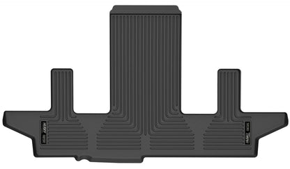 X-act Contour 3rd Seat Floor Liner For 2021-2026 Escalade ESV, Suburban, Yukon XL Husky Liners