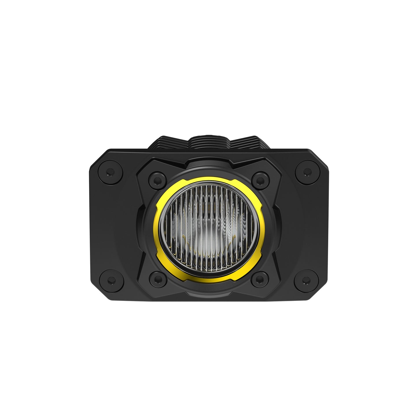 Flex Era 1 LED 2- Light Rear Flush Kit KC HiLiTES