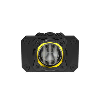 Flex Era 1 LED 2- Light Rear Flush Kit KC HiLiTES