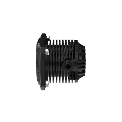 Flex Era 1 LED 2- Light Rear Flush Kit KC HiLiTES
