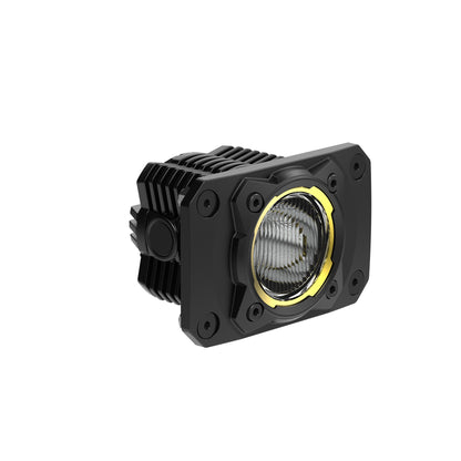 Flex Era 1 LED 2- Light Rear Flush Kit KC HiLiTES