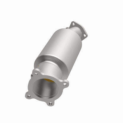 MagnaFlow Direct Fit Catalytic Converter 05-08 Audi A4/A4 Quattro 2.0L Turbocharged (49 State)