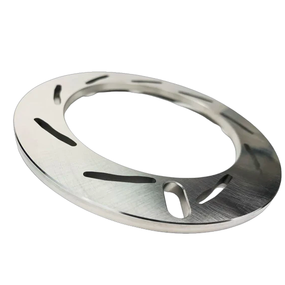 KC Turbos KC Billet Unison Ring - 6.0 Powerstroke, LLY, LBZ