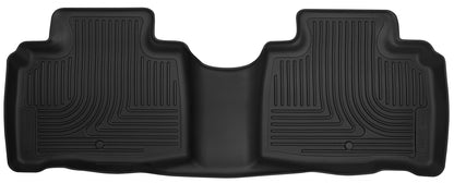 X-act Contour 2nd Seat Floor Liner For 2016-2020 MKX/Nautilus Husky Liners
