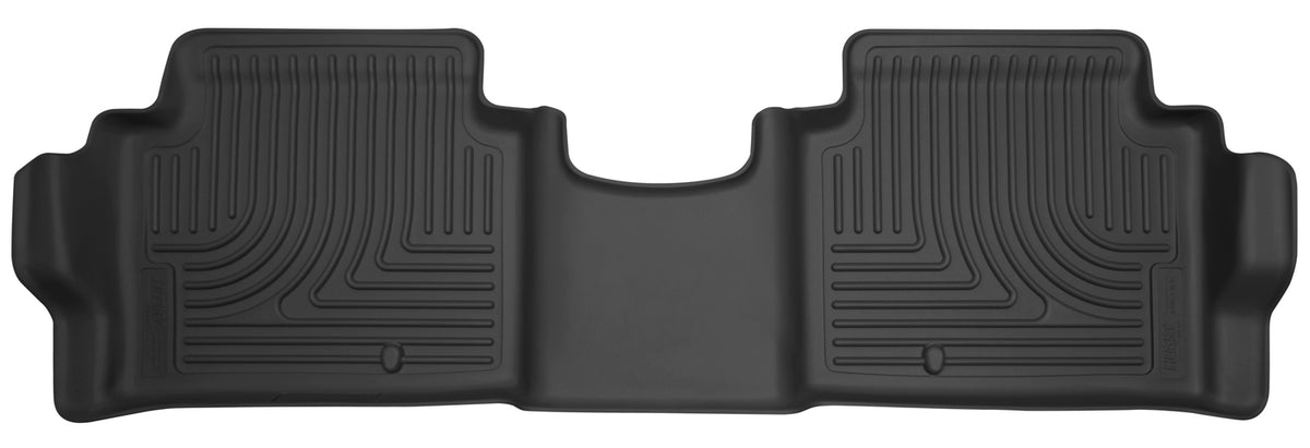 X-act Contour 2nd Seat Floor Liner For 2017-2020 Elantra Husky Liners
