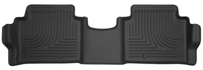 X-act Contour 2nd Seat Floor Liner For 2017-2020 Elantra Husky Liners