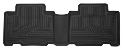 X-act Contour 2nd Seat Floor Liner For 2013-2018 RAV4 Husky Liners