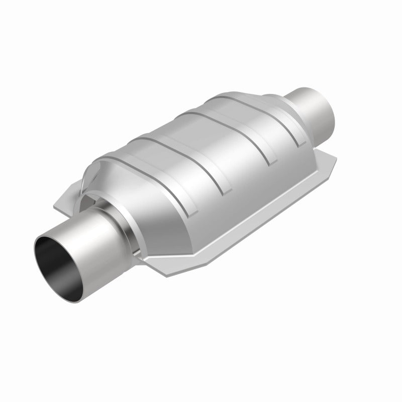 MagnaFlow Universal Catalytic Converter 2.25 inch PC2 Rear