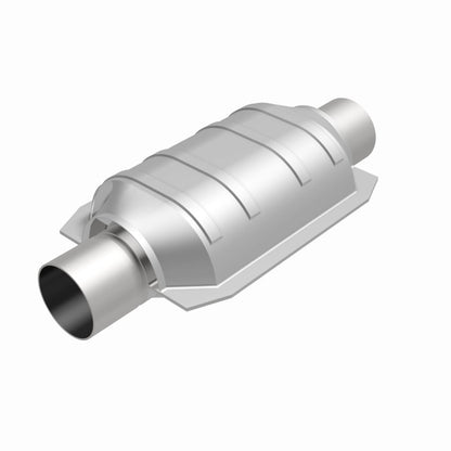 MagnaFlow Universal Catalytic Converter 2.25 inch PC2 Rear