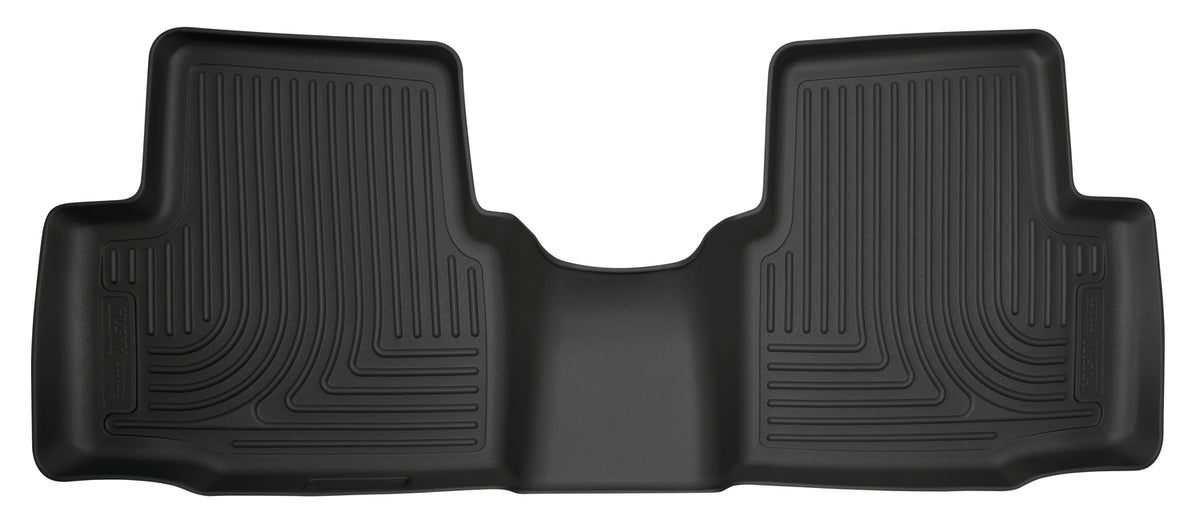 X-act Contour 2nd Seat Floor Liner For 2016-2019 Cruze Husky Liners