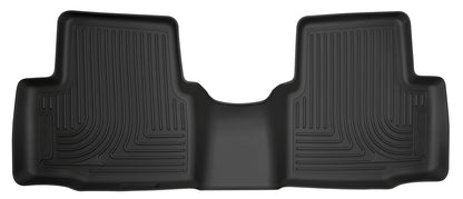X-act Contour 2nd Seat Floor Liner For 2016-2019 Cruze Husky Liners