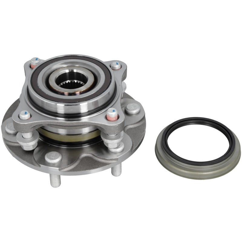 MOOG 03-09 Lexus GX470 Front Wheel Bearing and Hub Assembly