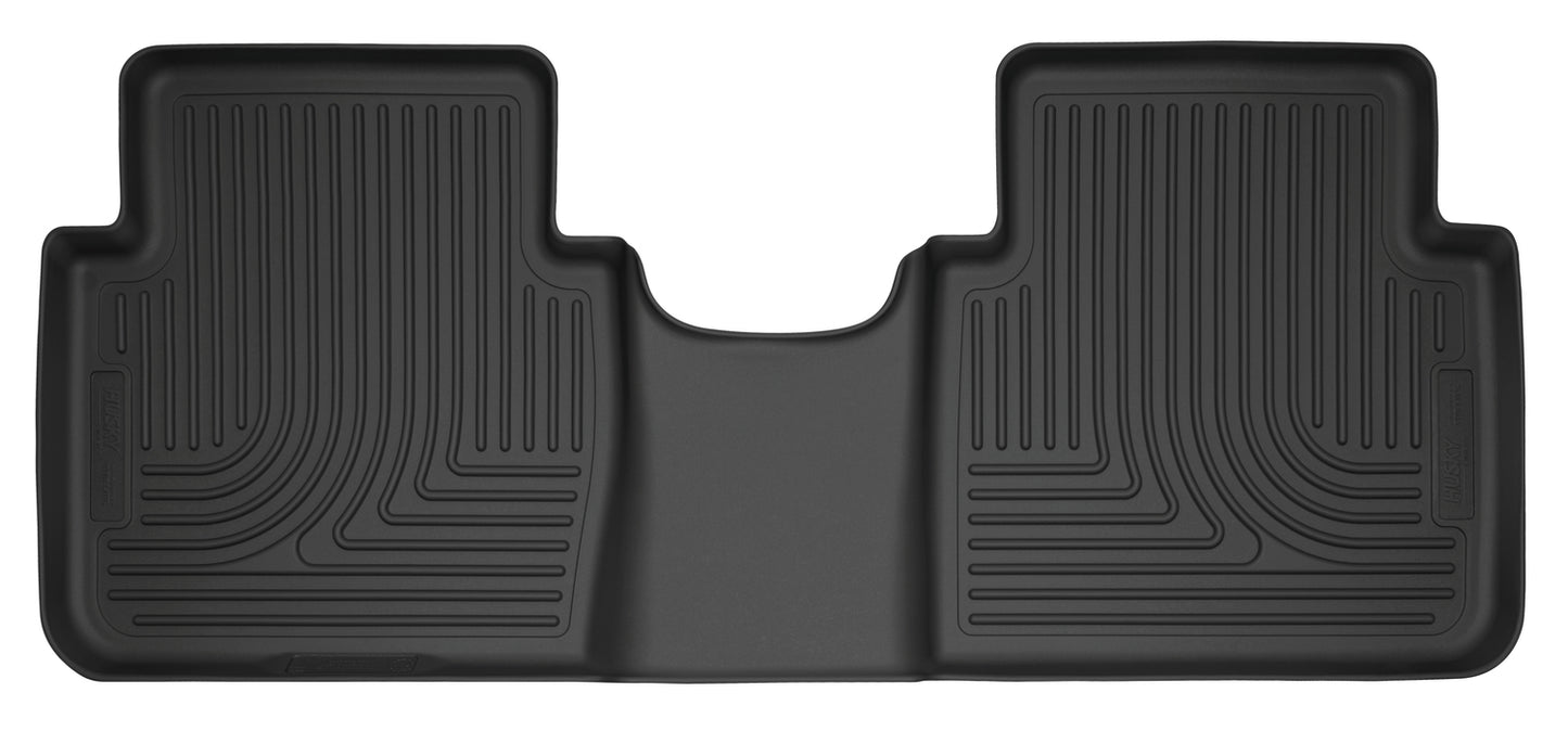 X-act Contour 2nd Seat Floor Liner For 2017-2022 CR-V Husky Liners