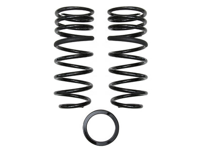 08-Up LC 200 1.75 Inch Dual Rate Rear Spring Kit Icon Vehicle Dynamics