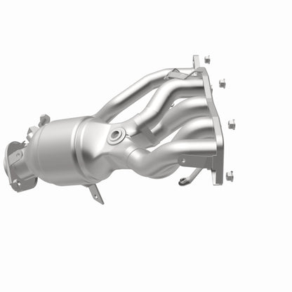 MagnaFlow Direct Fit Catalytic Converter 21-22 Toyota Corolla 2.0L OEM