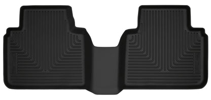 X-act Contour 2nd Seat Floor Liner For 2018-2022 Accord Husky Liners