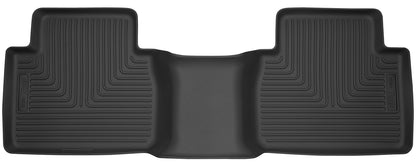 X-act Contour 2nd Seat Floor Liner For 2018-2024 Camry Husky Liners