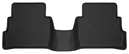 X-act Contour 2nd Seat Floor Liner For 2017-2025 CX-5 Husky Liners