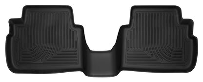 X-act Contour 2nd Seat Floor Liner For 2017-2023 Impreza/Crosstrek Husky Liners