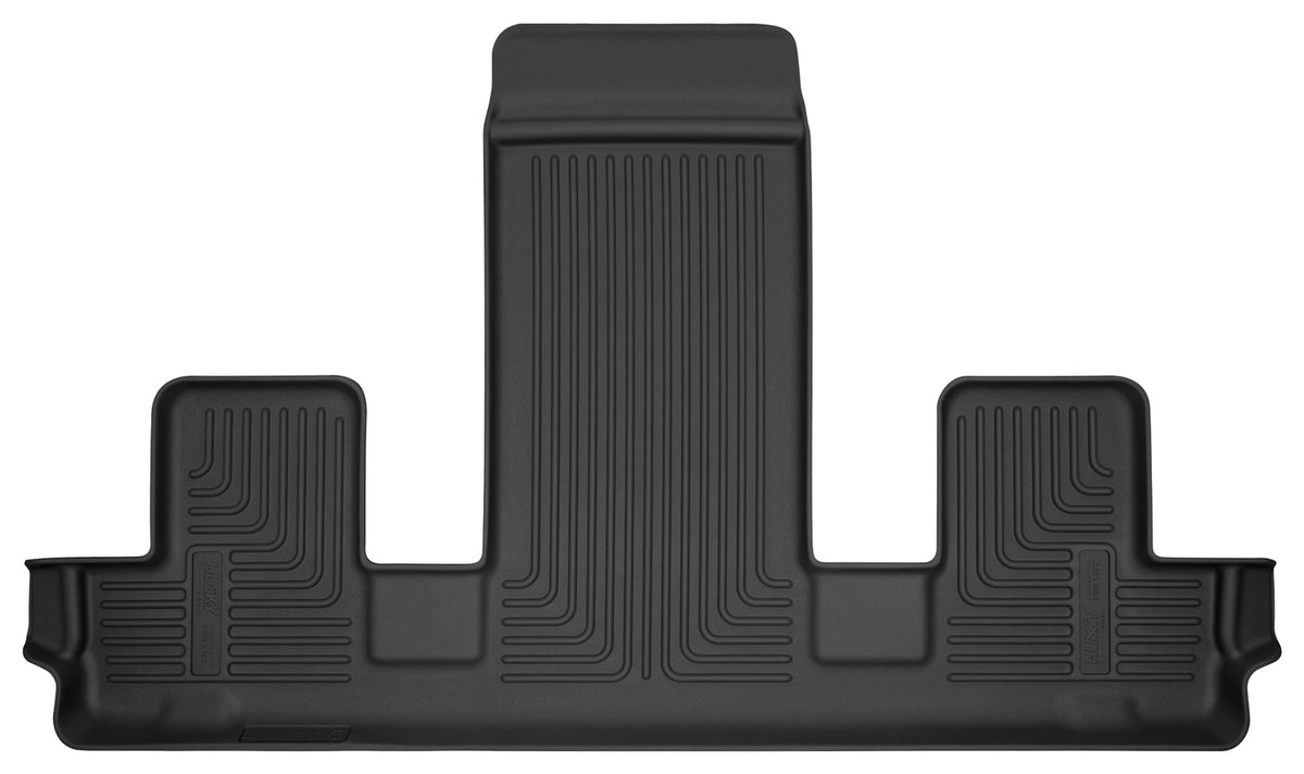 X-act Contour 3rd Seat Floor Liner For 2018-2024 Enclave, Traverse Limited Husky Liners