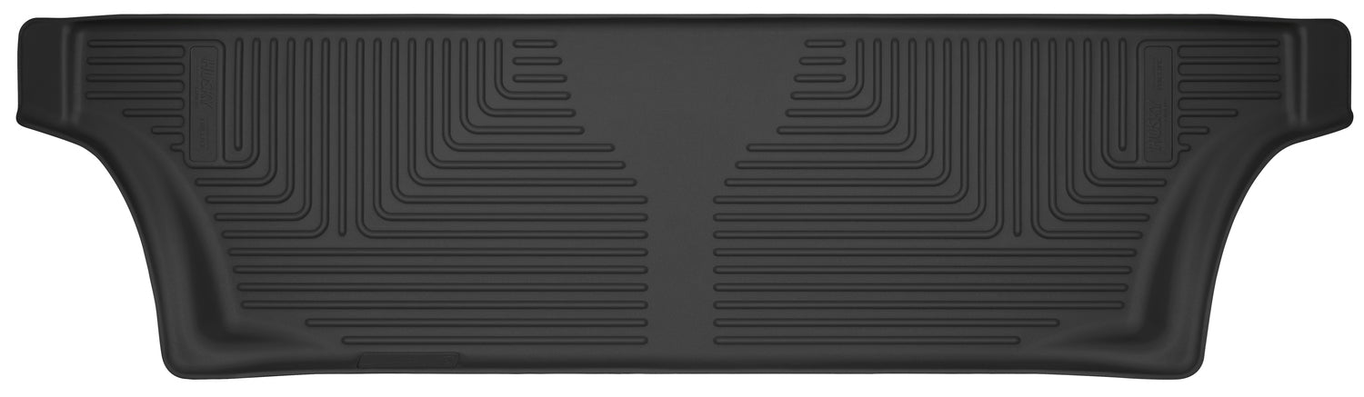 X-act Contour 3rd Seat Floor Liner For 2018-2025 Odyssey Husky Liners