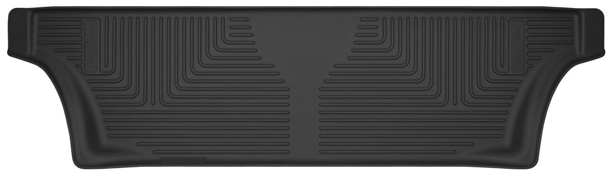 X-act Contour 3rd Seat Floor Liner For 2018-2025 Odyssey Husky Liners