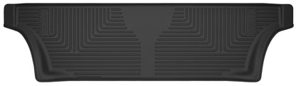 X-act Contour 3rd Seat Floor Liner For 2018-2025 Odyssey Husky Liners