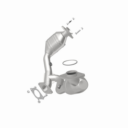 MagnaFlow 04-07 Ford Taurus 3.0L Direct Fit Converter