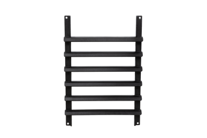 Gen-Y 17+ Ford F250/ F350 Defender Center Louver Panel for Headache Rack - Black