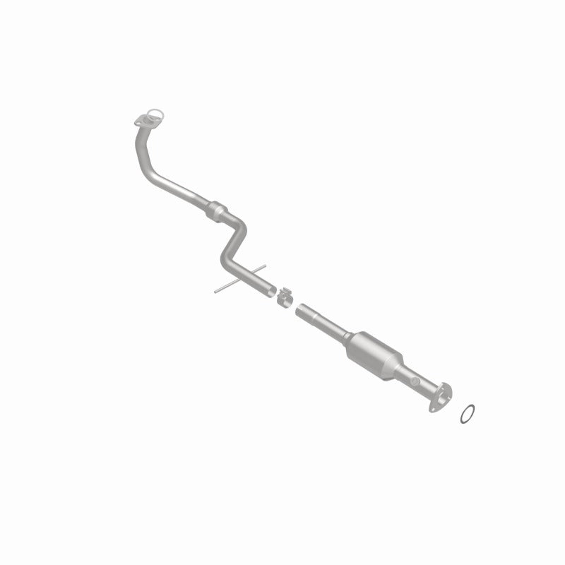MagnaFlow Direct Fit Catalytic Converter Sunfire 98-99 2.2L